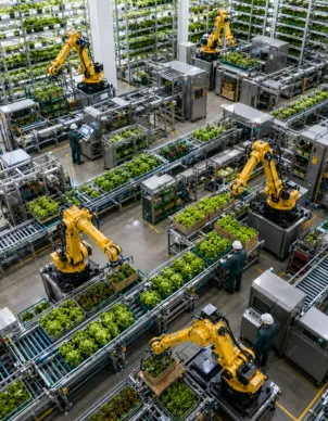 AgriTech Smart Farm-01