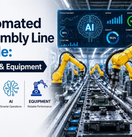 Automated Assembly Line