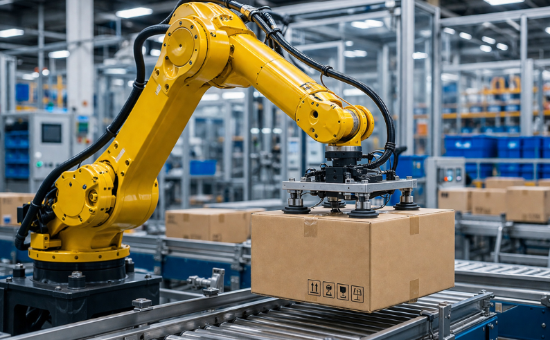 Healthcare Robotics (5)