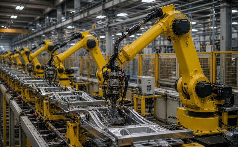 Logistics Robotics (2)