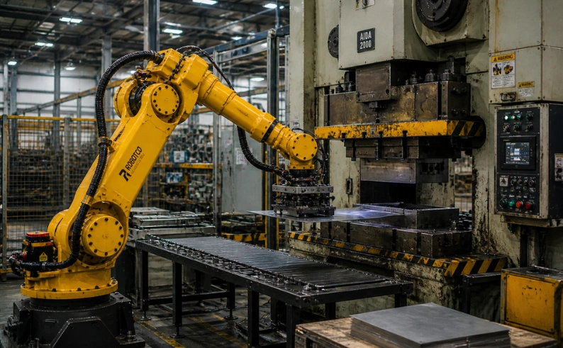 Logistics Robotics (5)