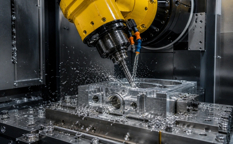 Manufacturing Robotics (4)