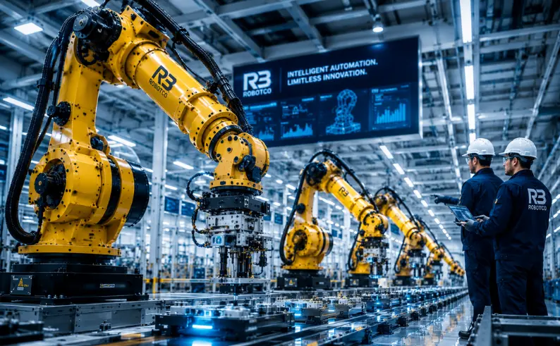 Powering the Future of Intelligent Automation-01