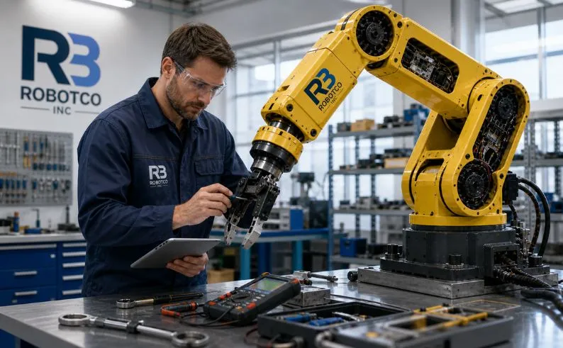 ROBOTICS-REPAIR-03