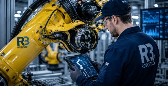 Responsive Automation Support & Maintenance-01