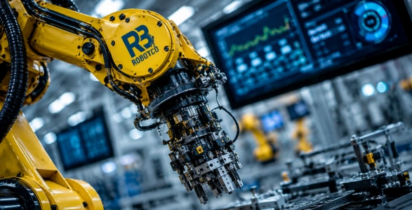 Smart Automation Systems for Long-Term Growth