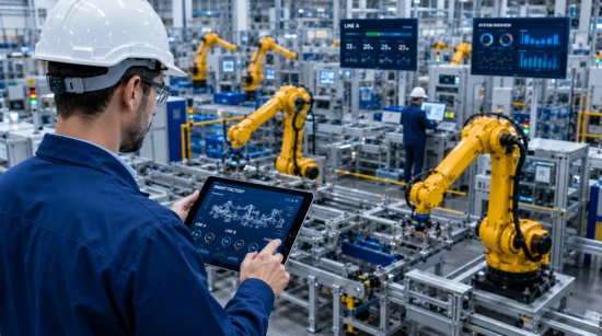 What is Robotics System Integration-01
